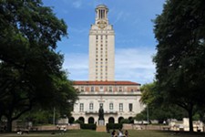 UT Students Sanctioned for Conduct During Pro-Palestinian Protest