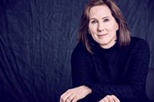 <i>Star Wars</i> Producer Kathleen Kennedy to be Honored at Austin Film Festival