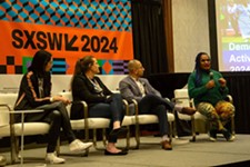 SXSW Panelists Talk LGBTQ+ Activism and Power