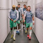 The Verde Report: Austin FC Needs Copa Tejas Now More Than Ever