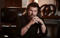 Sci-Fi Legend Ronald D. Moore to be Honored at Austin Film Festival