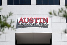 Austin ISD Budget Woes Take a Turn for the Worse