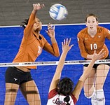 Texas Bows Out of Playoffs