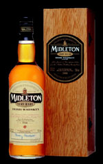 Just Another Drop of the Midleton, Please