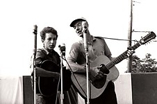 Revew: Pete Seeger: The Power of Song
