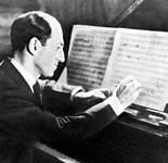George Gershwin: From the Alley to the Concert Hall