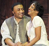 'Porgy and Bess': Lawd, it's on its way