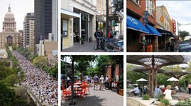 Urban Planning: A Roundup