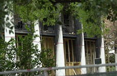 Sticker Shock Over Governor's Mansion Repairs