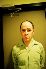 Todd Barry: Todd Barry Rock City