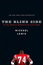 'The Blind Side' Follows the Life of a Top NFL Prospect