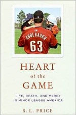'Heart of the Game' Booksigning