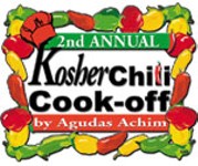 I Was a Judge in the Kosher Chili Cook-Off