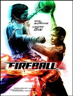 Fantastic Fest: 'Fireball'