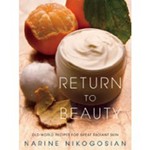 Now You're Cooking With Gastronomy: 'Return to Beauty' by Narine Nikogosian