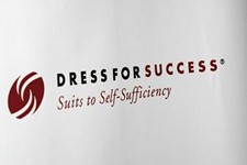 Dress for Success Benefit