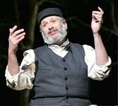 Fiddler on the Roof at Bass