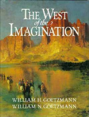 UT Professor Emeritus William H. Goetzmann Dies
