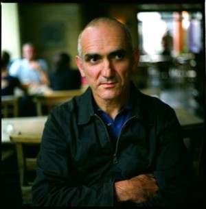 15 Minutes With Paul Kelly