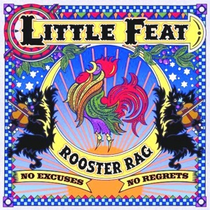 Just A Fever:  Another Little Feat Comeback
