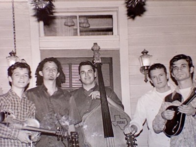Still No Jug: The Original South Austin Jug Band Returns