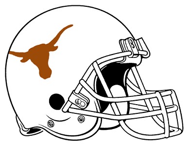 Texas/OU Halftime Report