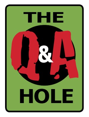 The Q&A Hole: What Extinct Animal Would You Bring Back To Life?
