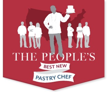 Food & Wine Magazine Names Finalists in Best Pastry Chef Poll