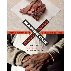 Texas Cookbook Authors Out of the Kitchen, Into the Bookstore