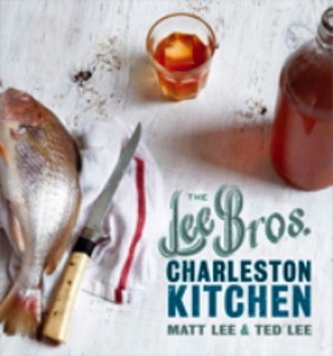 The Lee Bros. Bring Their Charleston Kitchen to Austin