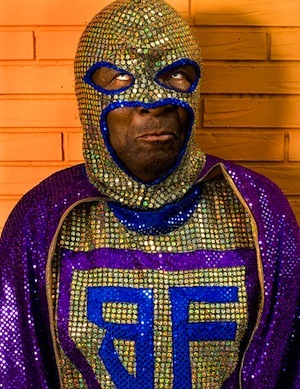 They Call Him Blowfly