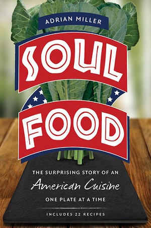 How Do You Define Soul Food?