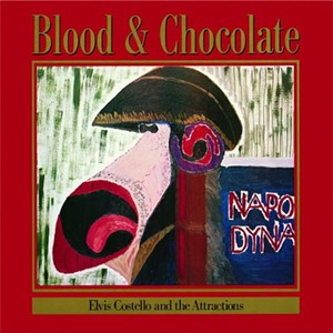 Food Issue Extra Helpings: Blood & Chocolate