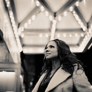 From the Vaults: Audra McDonald Interview