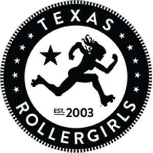 Texas Rollergirls Get Heated for the Hotrods