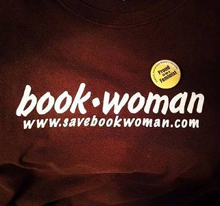 Nice to Meet You, Bookwoman