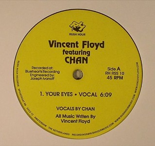 All Notes Off: Vincent Floyd, In Sync