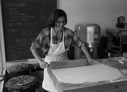 Culinary Ladies of the Eighties: Judy Willcott