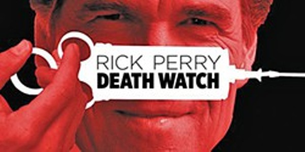 Death Watch: Questions of Competence