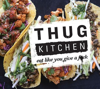 Can Thug Kitchen Stand the Heat?