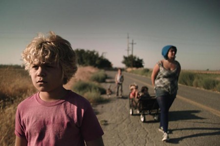 SXSW Film Review: God Bless the Child