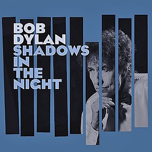 Bob Dylan Throws Shadows
