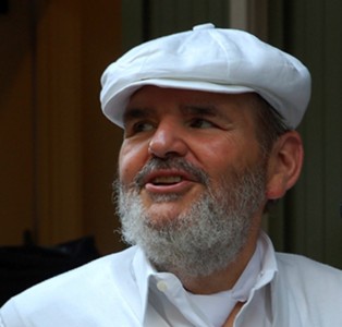 Paul Prudhomme Dead at 75