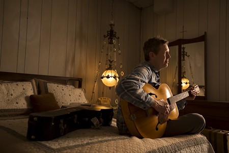 10 Minutes with Robbie Fulks