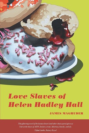 Review: Love Slaves of Helen Hadley Hall