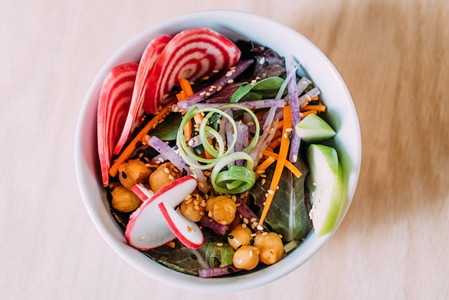 New Local Service Looks to Change the Way You Eat