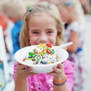 Get Ready for the 11th Annual Austin Ice Cream Festival
