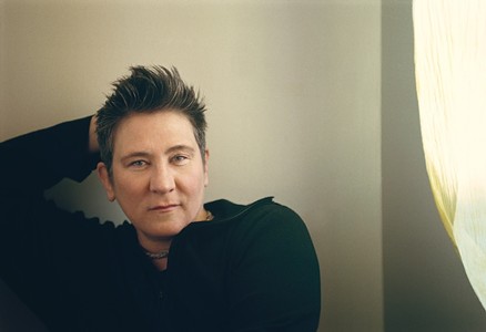 Reminiscing With k.d. lang