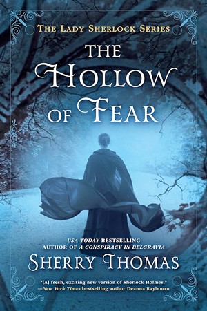 Review: The Hollow of Fear