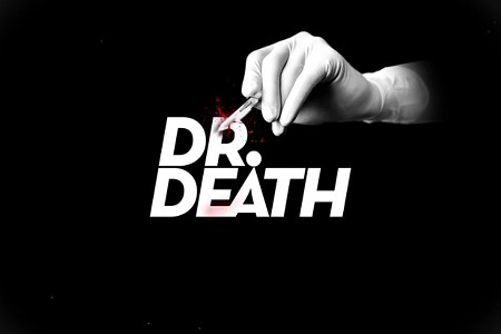 Crime Month: Dr. Death